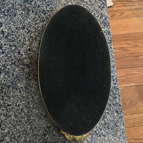 Vintage mirror 🪞 tray - Picture 5 of 11